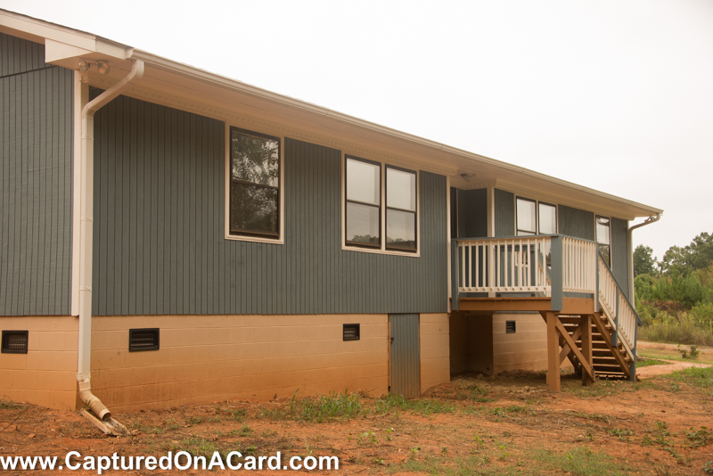 House for Sale in Saxapahaw